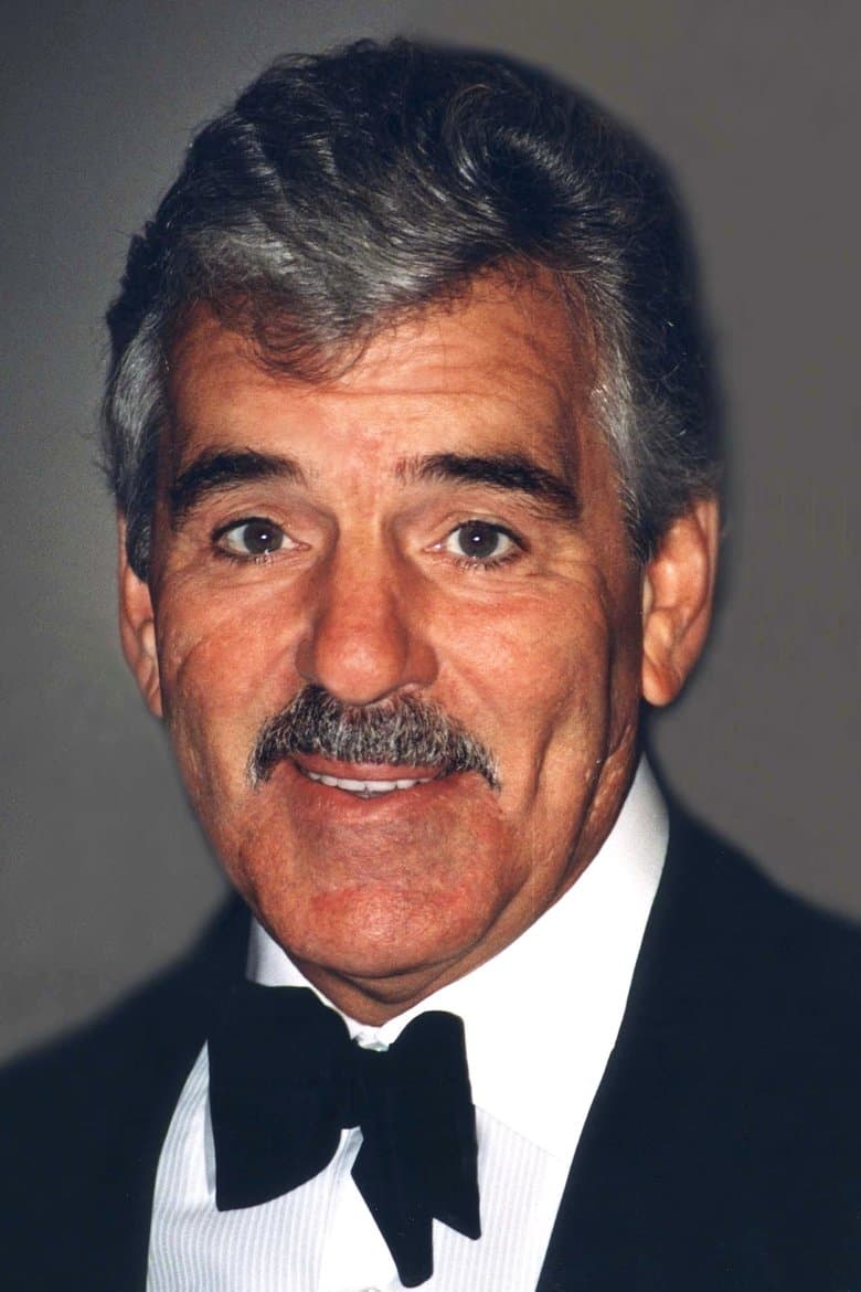 Picture of the author