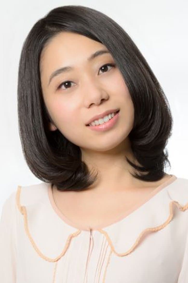 Picture of the author