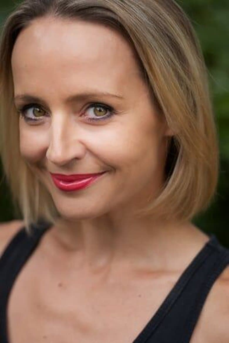 Picture of the author