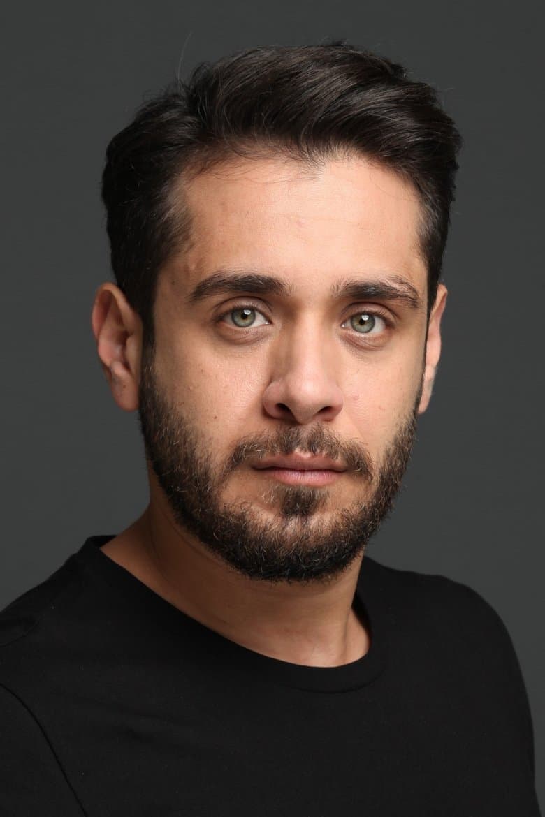 Picture of the author