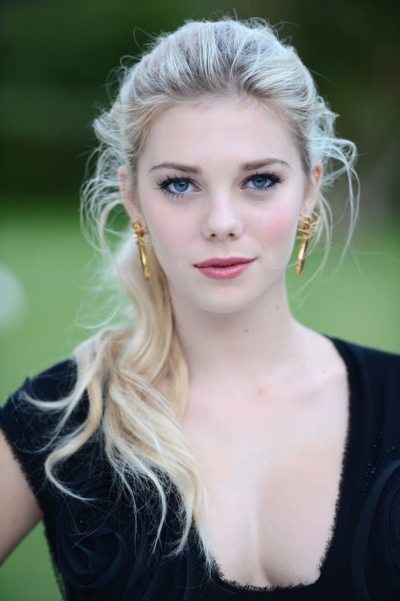 Picture of the author