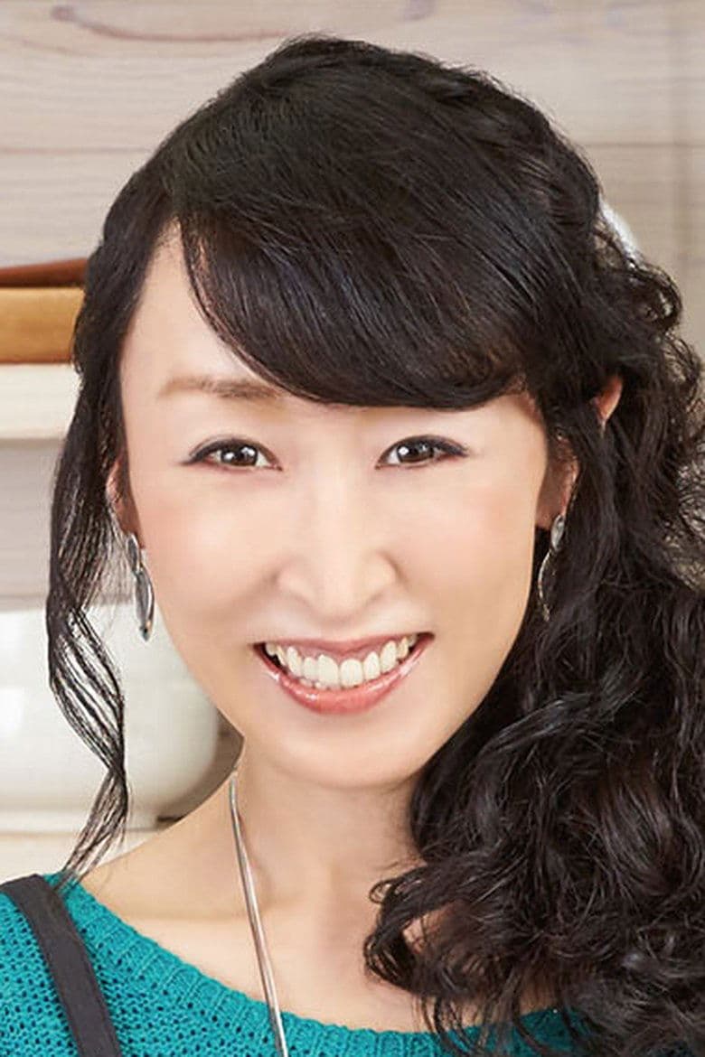 Picture of the author