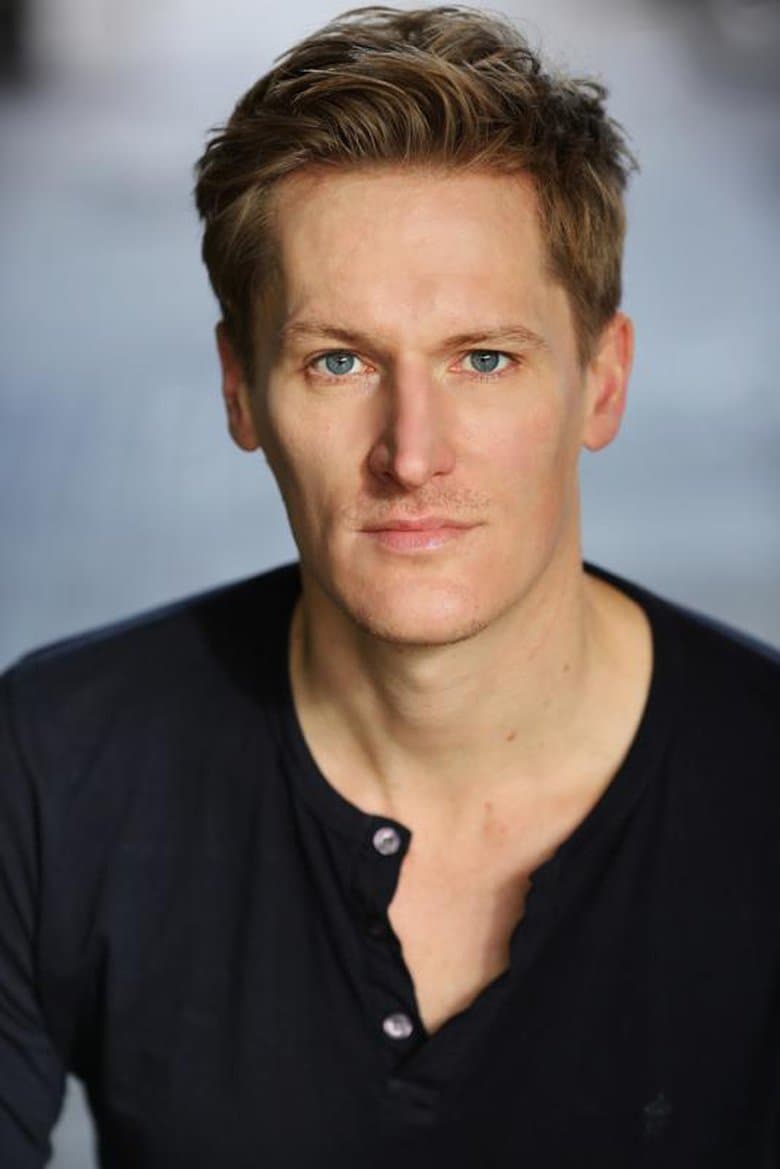 Picture of the author