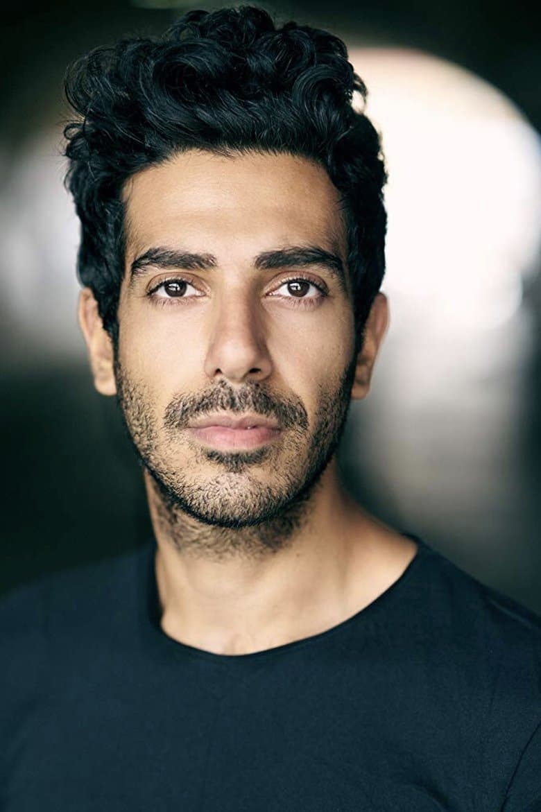 Picture of the author