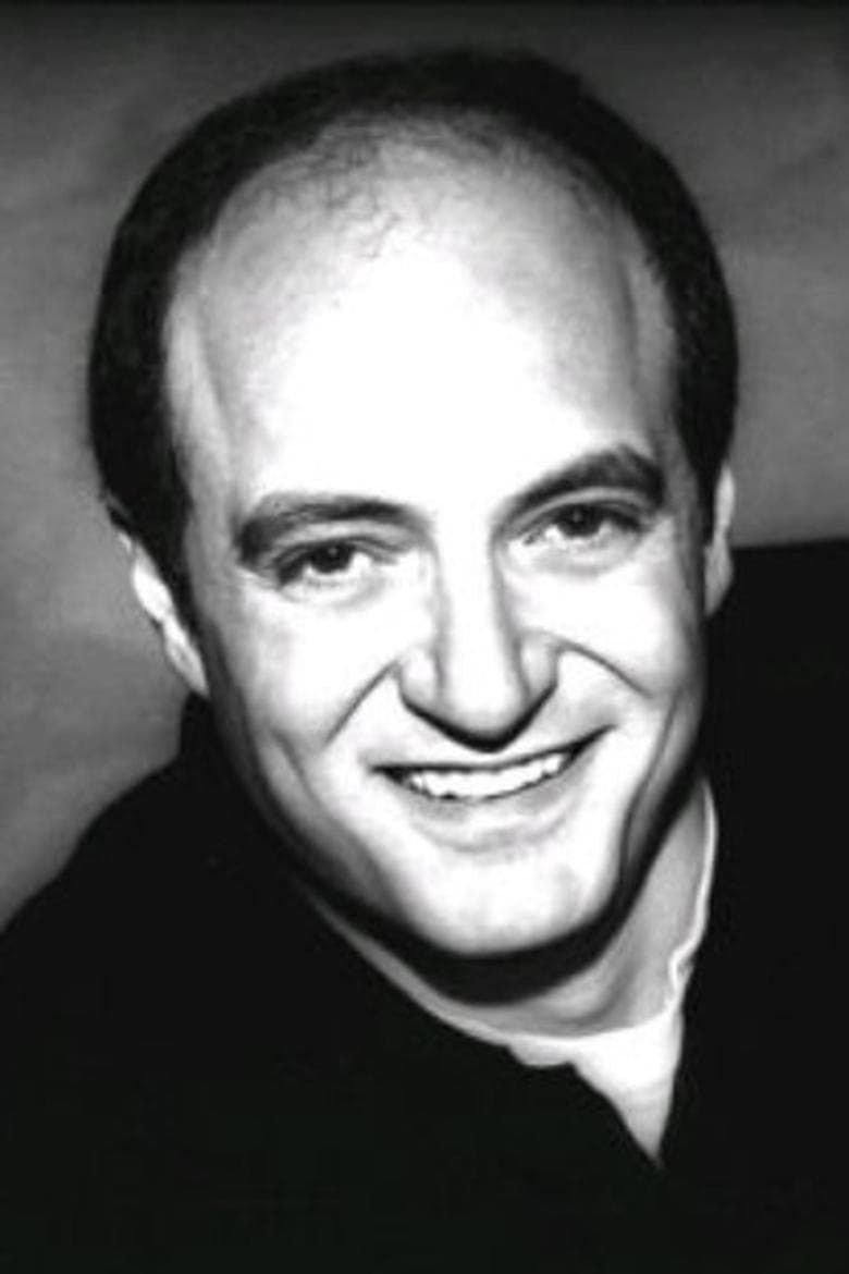 Picture of the author