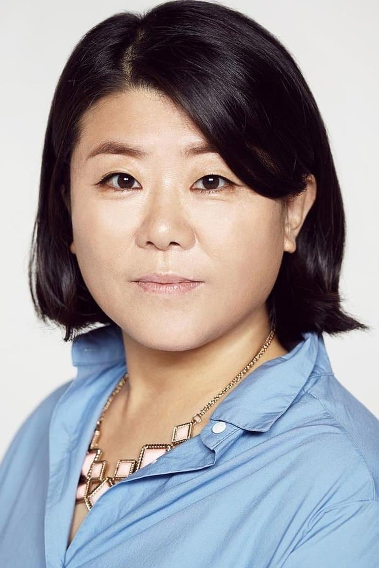 Picture of the author