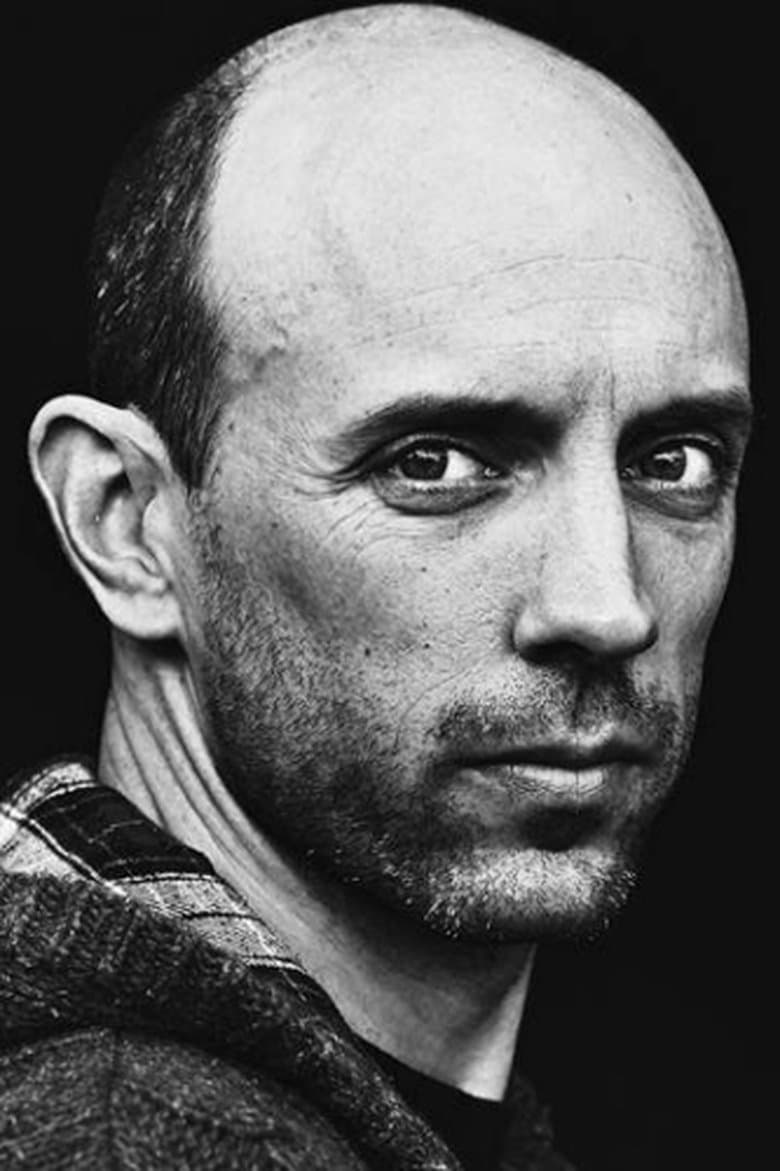 Picture of the author