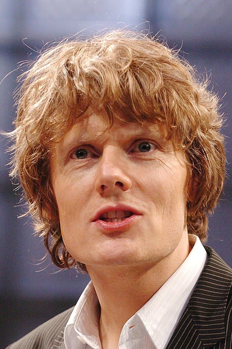 Picture of the author