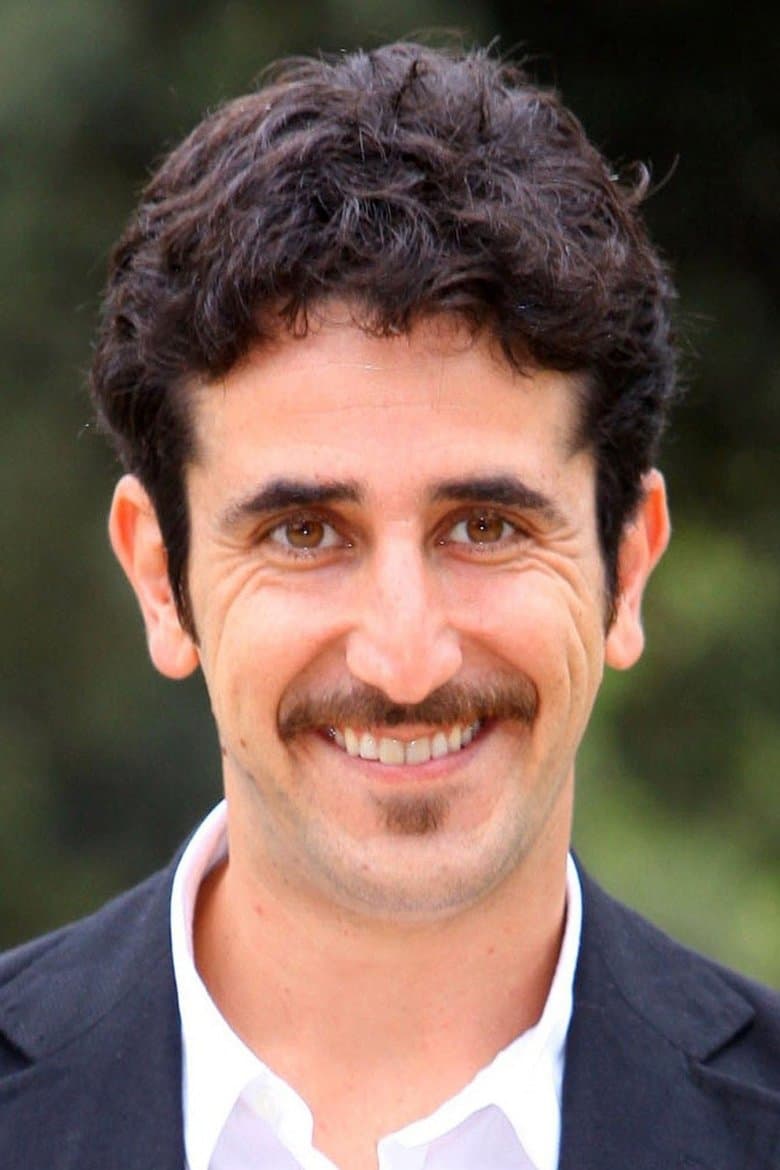 Picture of the author