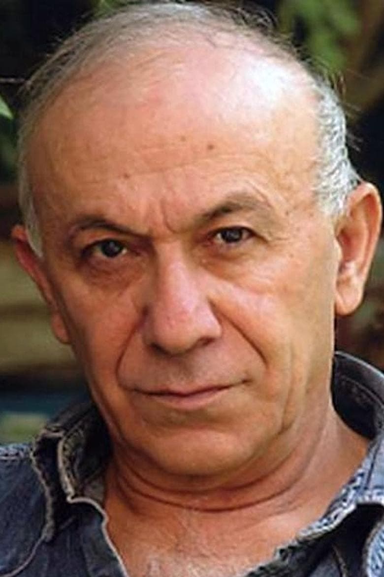 Picture of the author