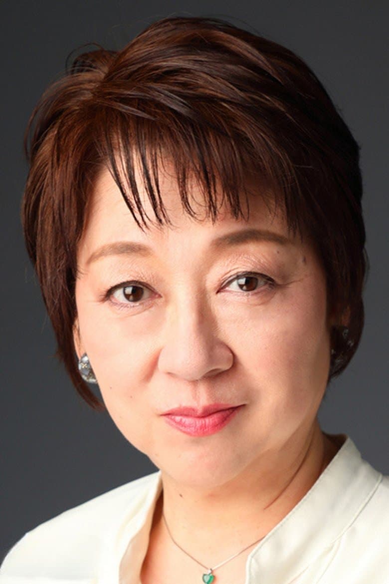 Picture of the author