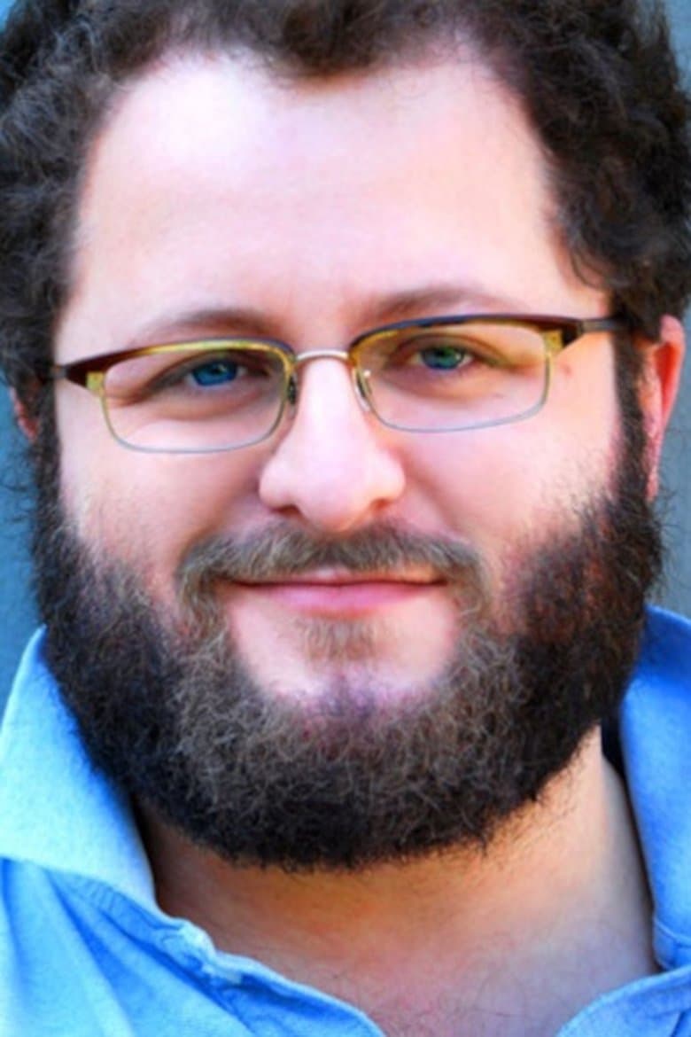 Picture of the author
