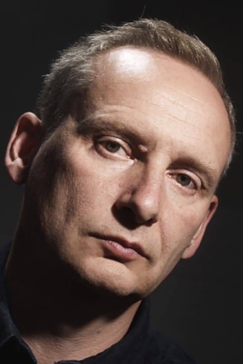 Picture of the author