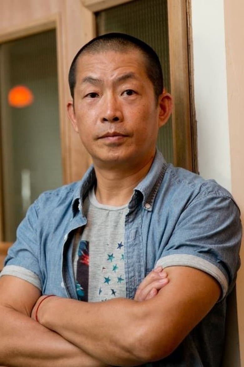 Picture of the author