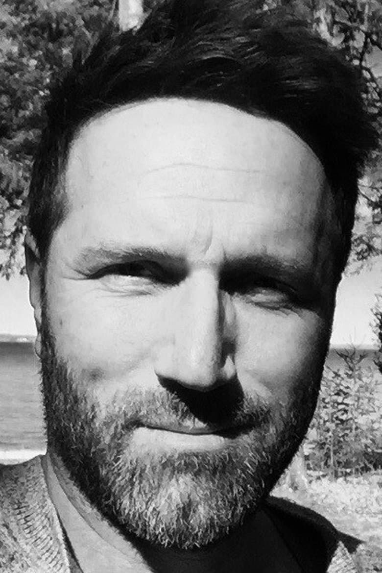 Picture of the author