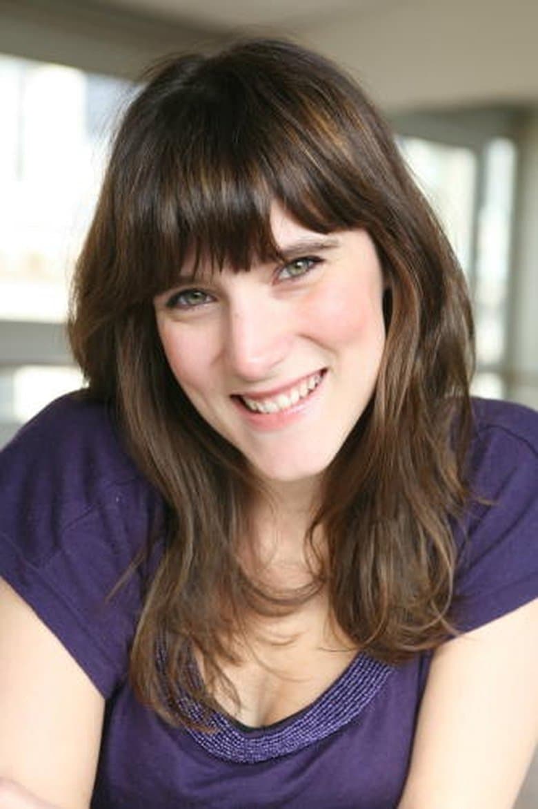 Picture of the author