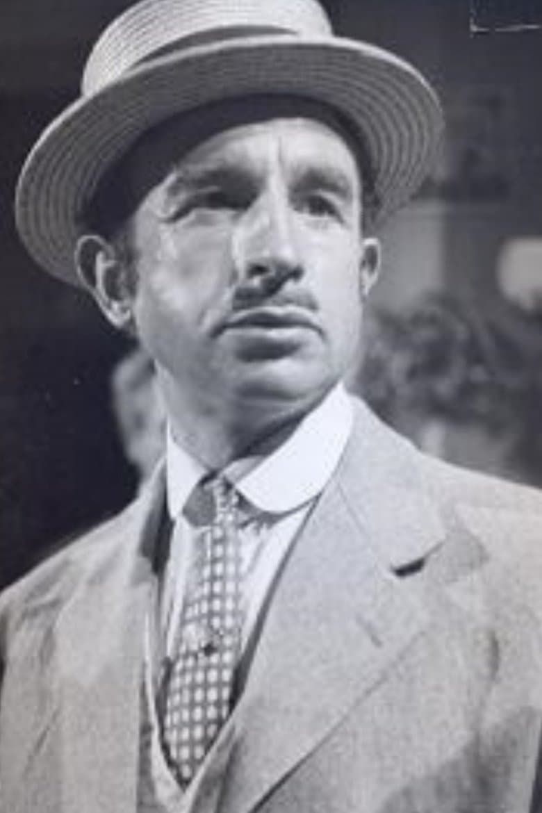 Picture of the author