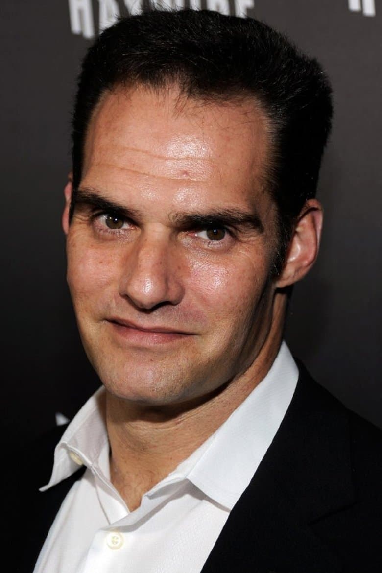 Picture of the author