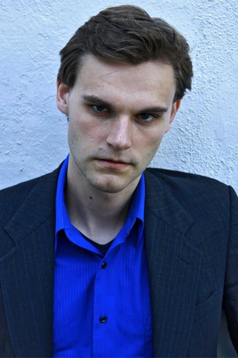 Picture of the author