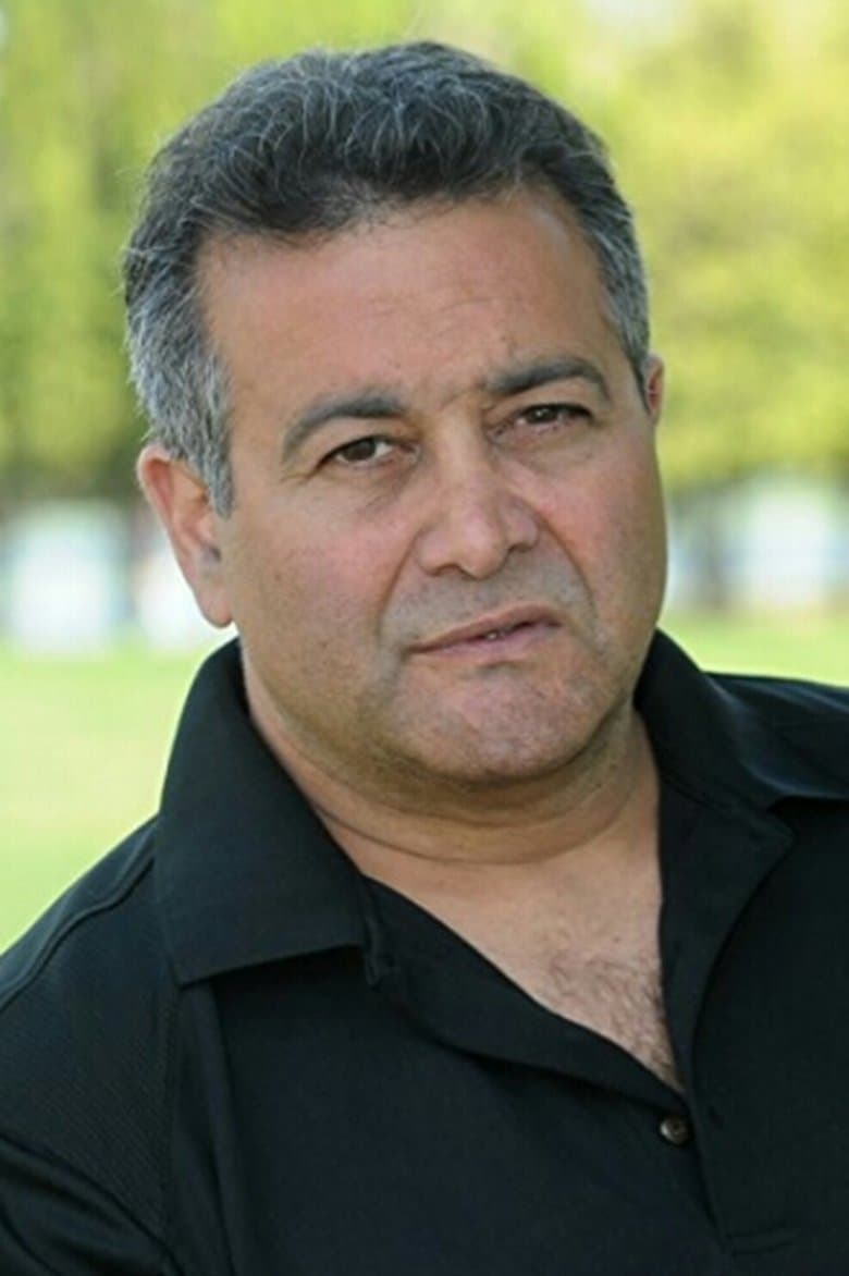 Picture of the author