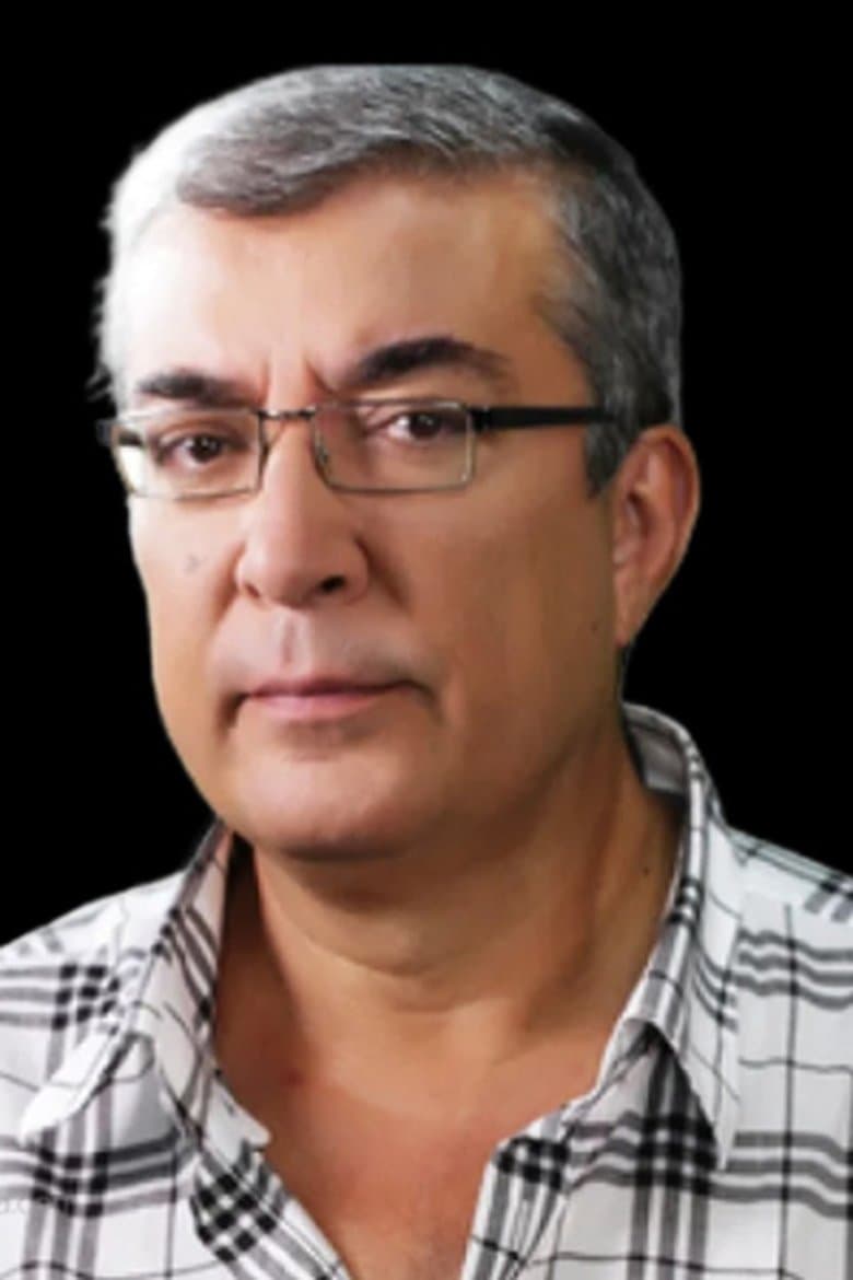 Picture of the author