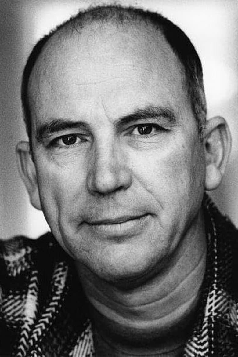 Picture of the author