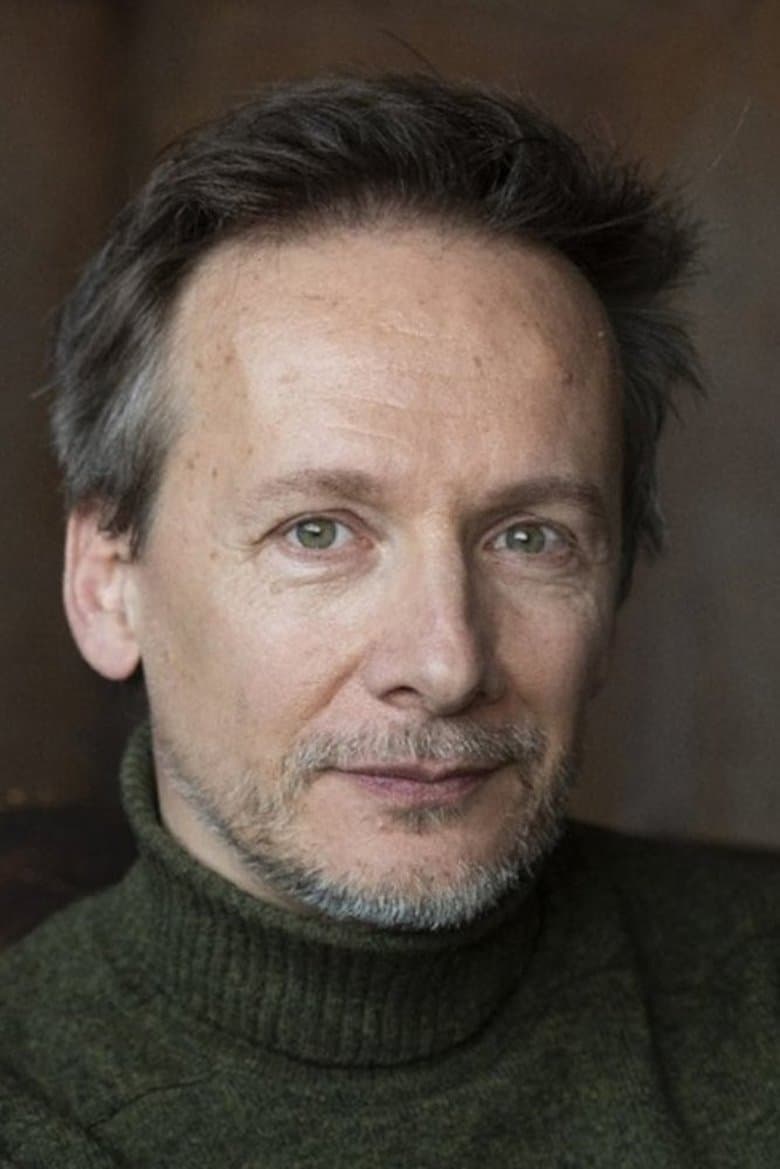 Picture of the author