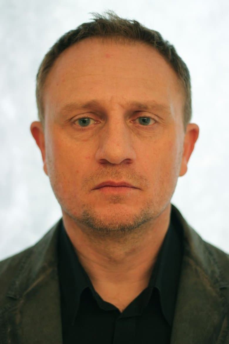 Picture of the author