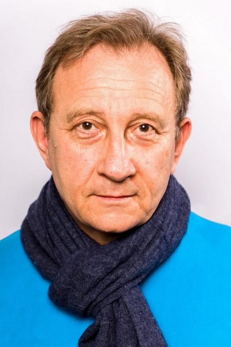 Picture of the author