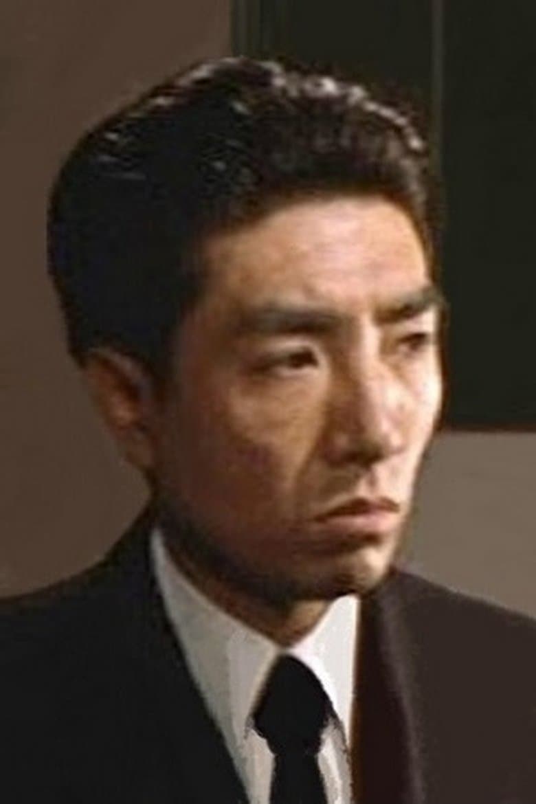 Picture of the author
