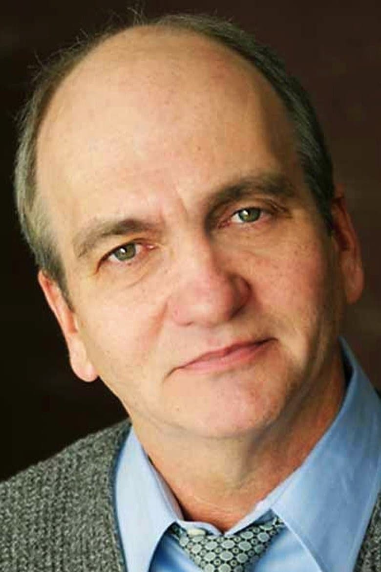 Picture of the author