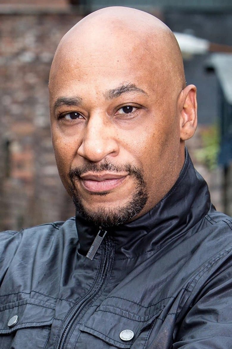 Picture of the author