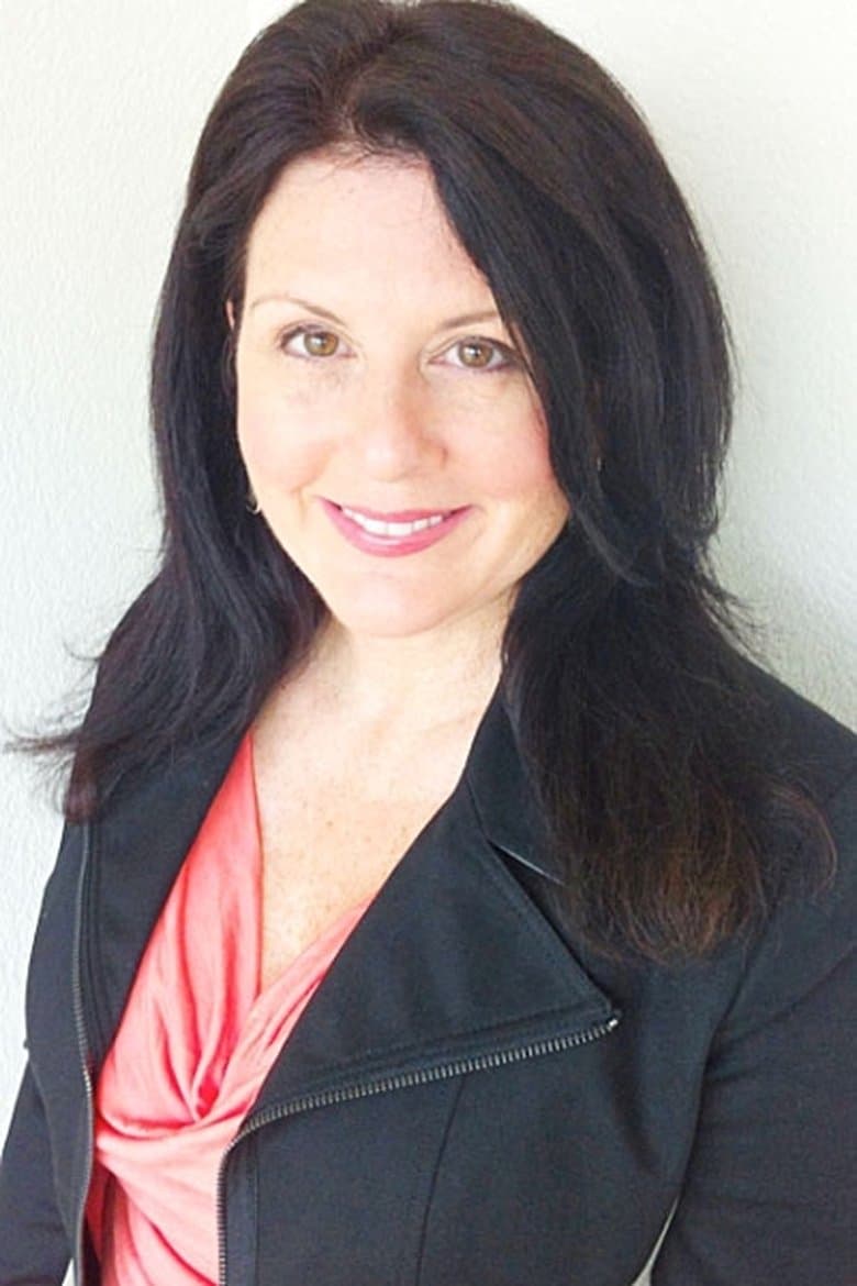 Picture of the author