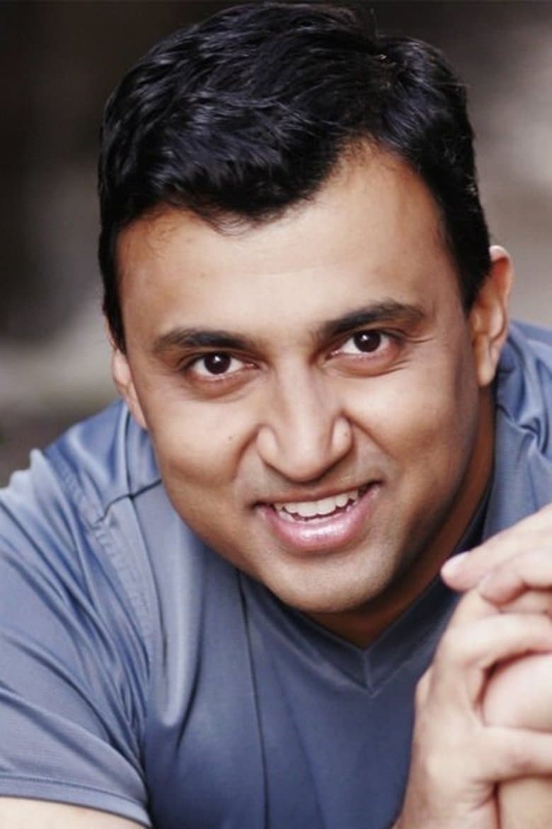 Picture of the author