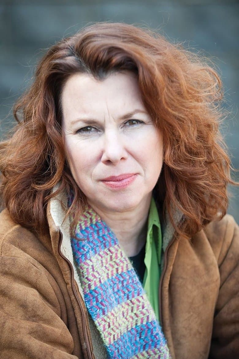 Picture of the author