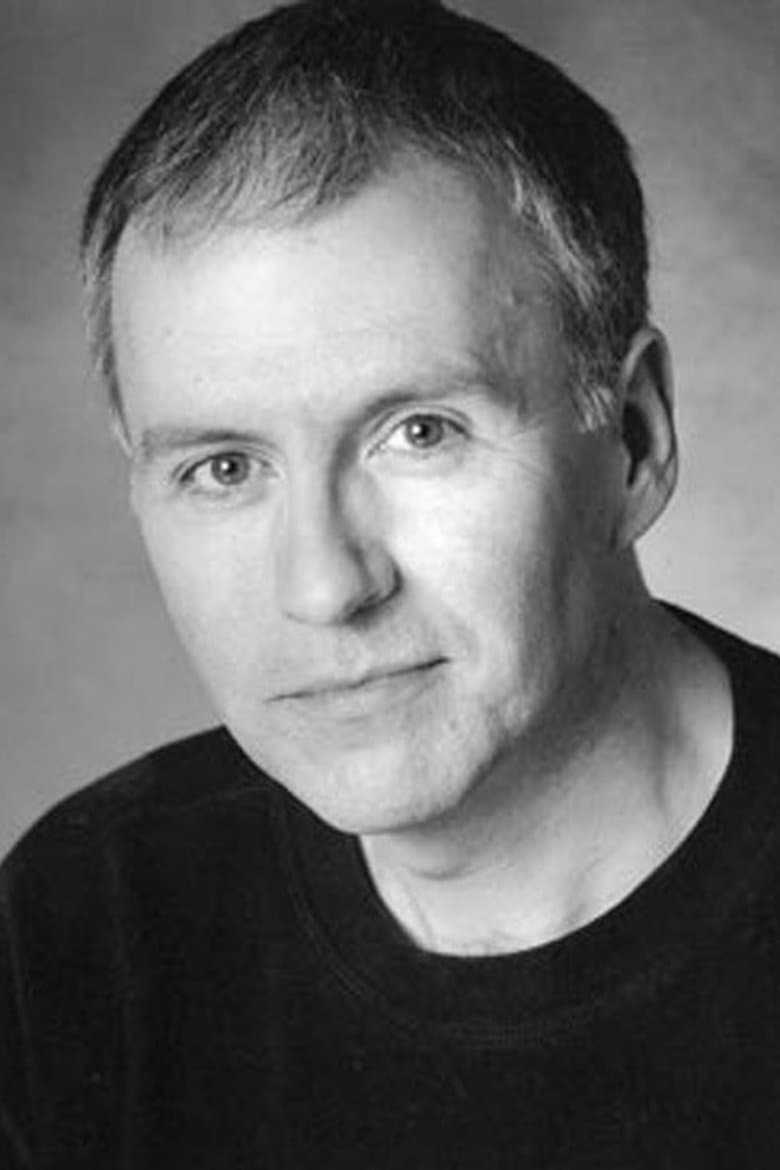 Picture of the author