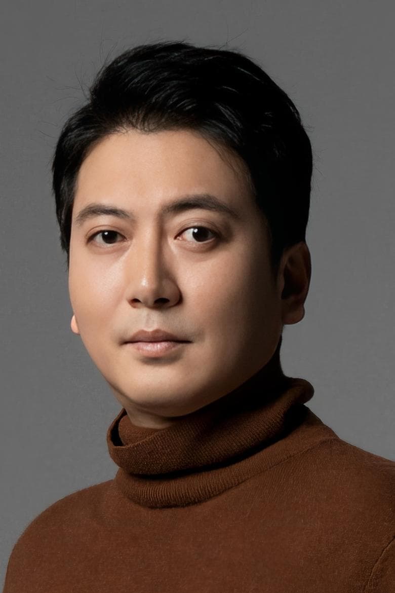 Picture of the author