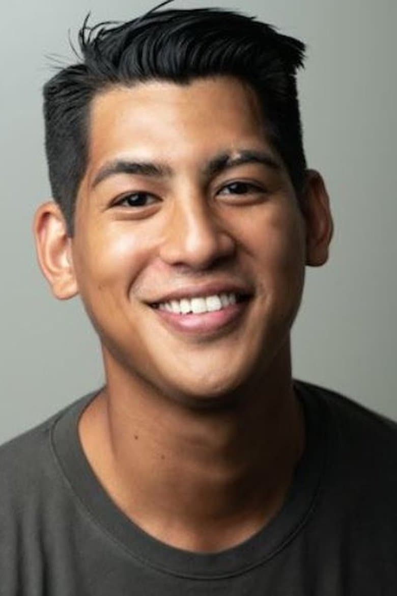 Picture of the author
