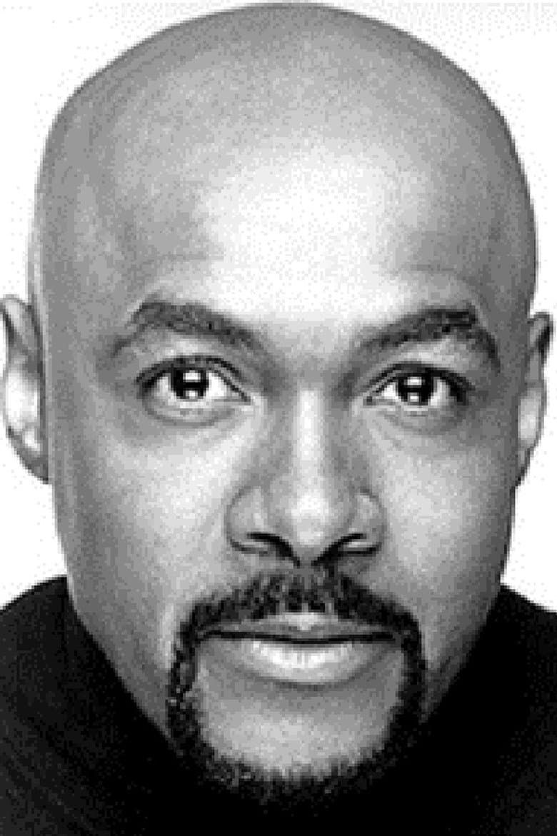 Picture of the author