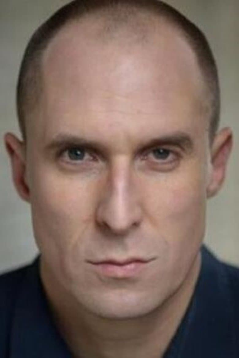 Picture of the author