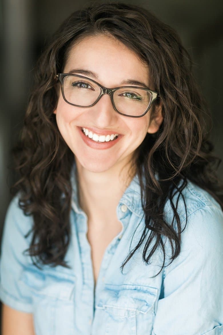 Picture of the author