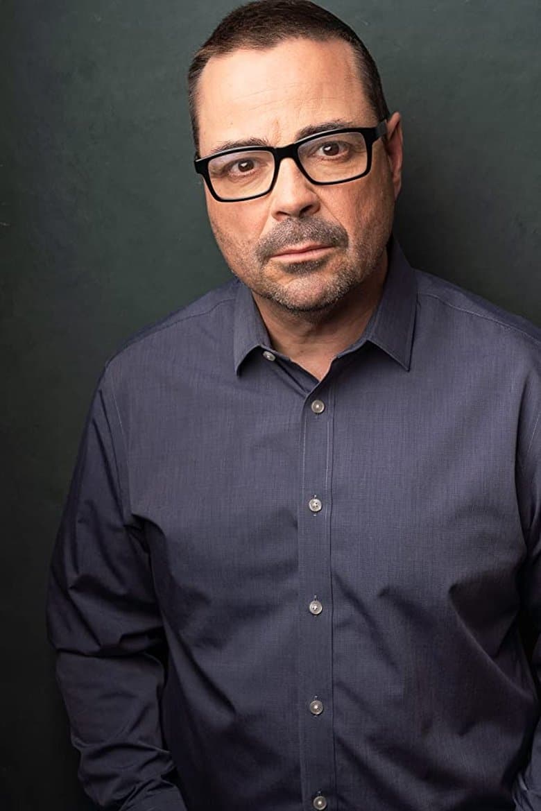 Picture of the author