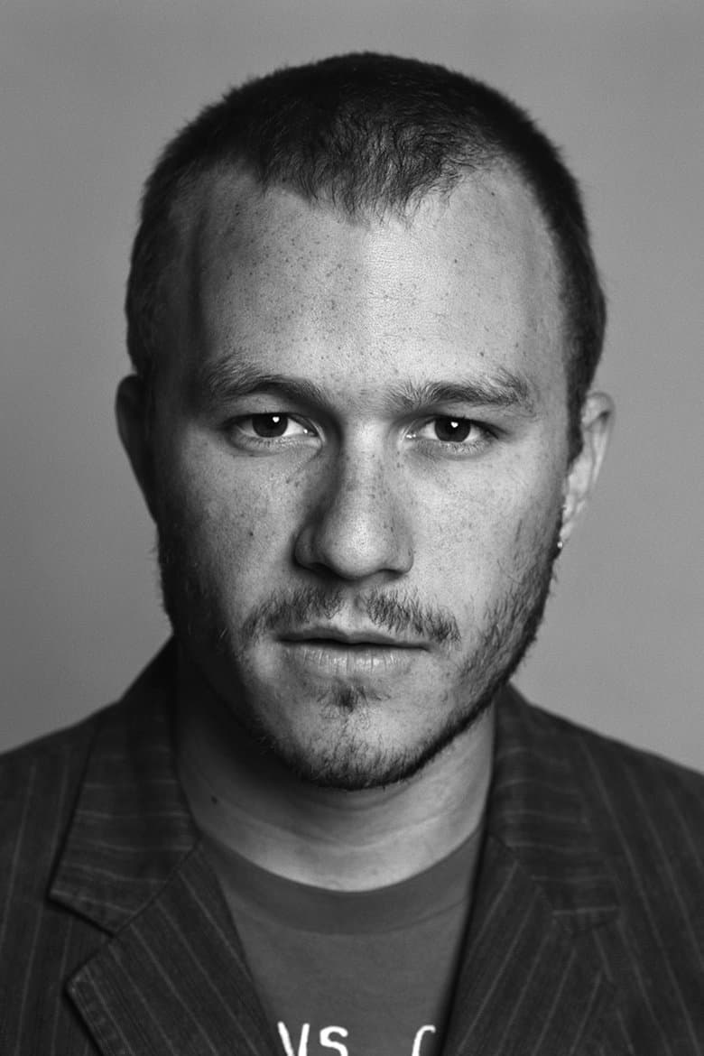 Picture of the author