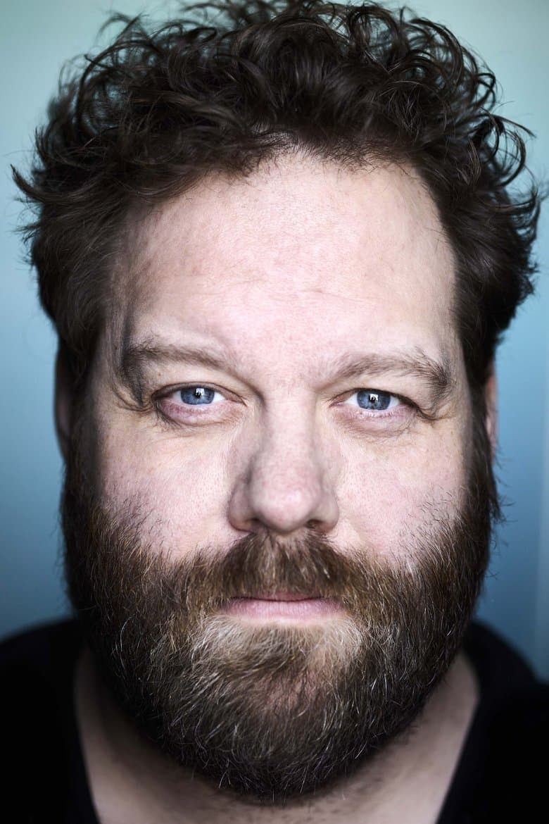 Picture of the author