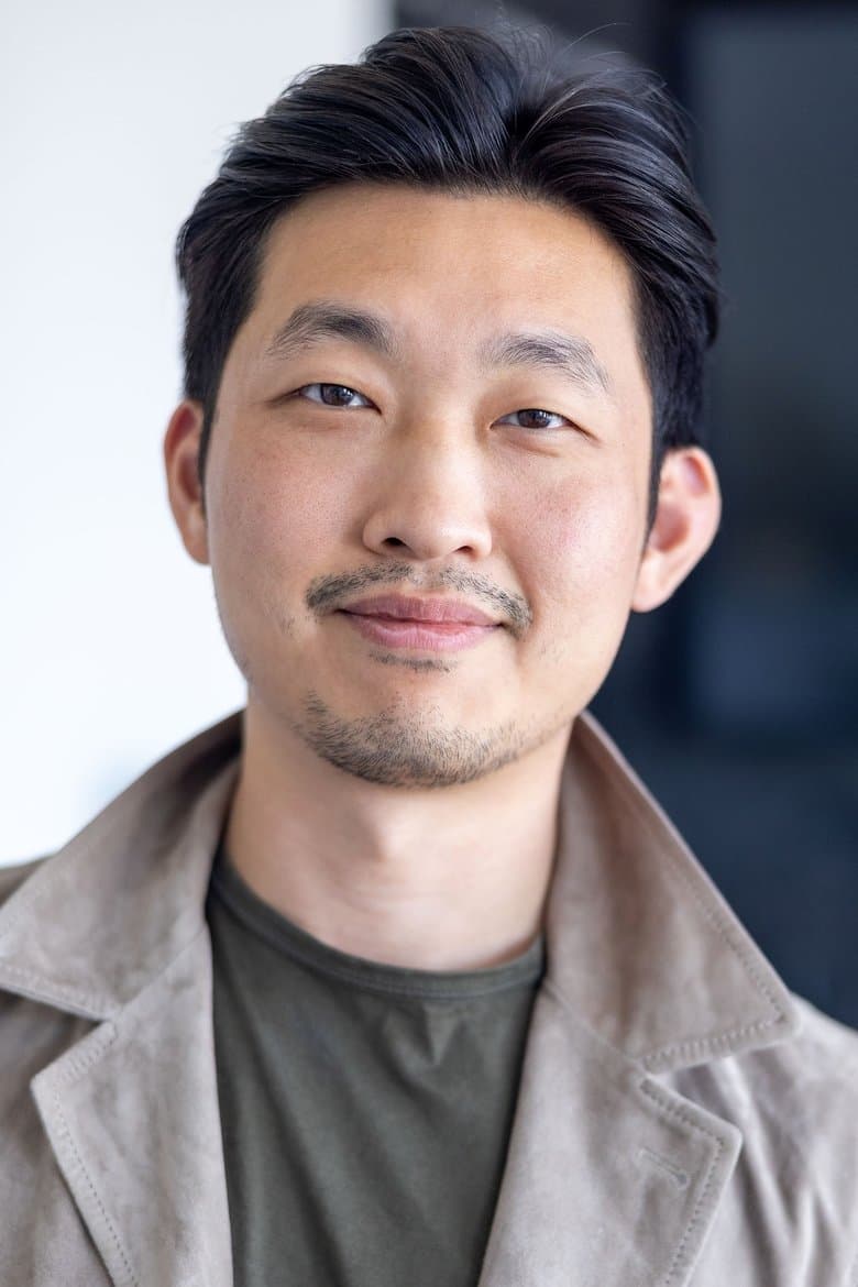 Picture of the author