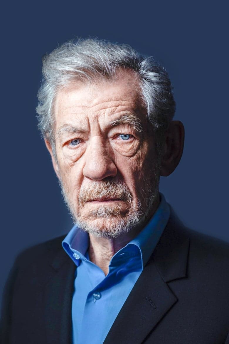 Picture of the author
