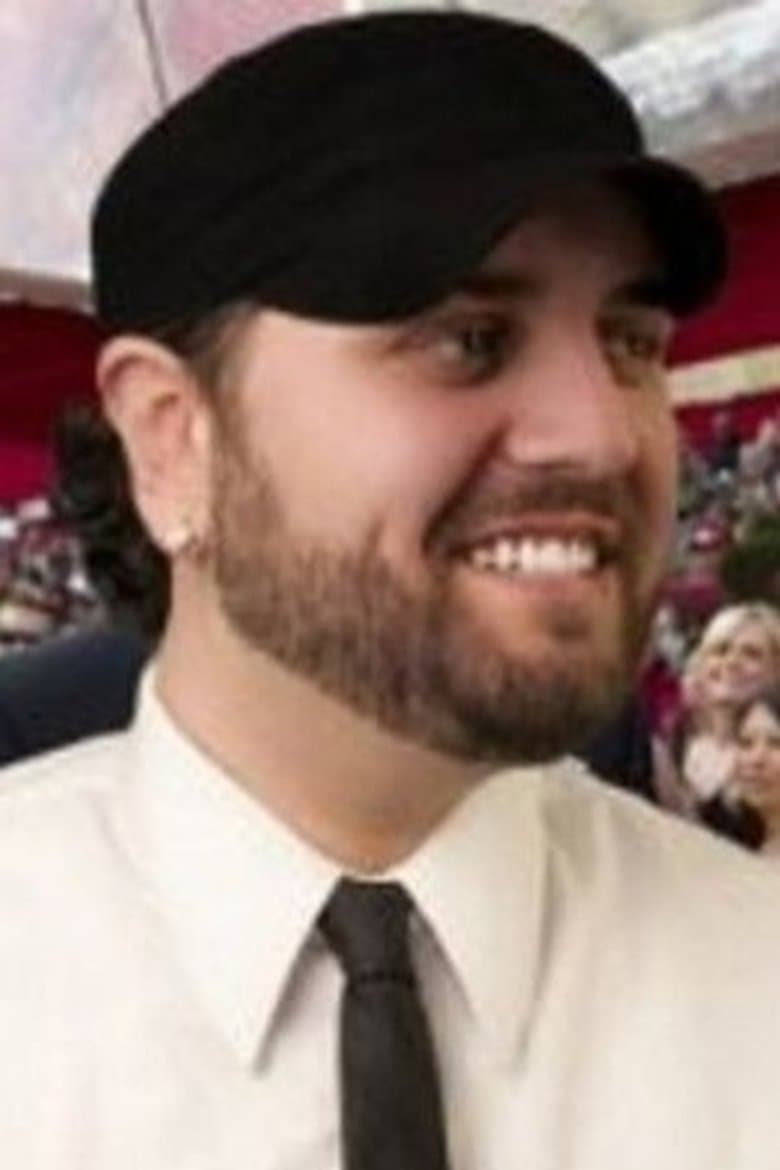 Picture of the author