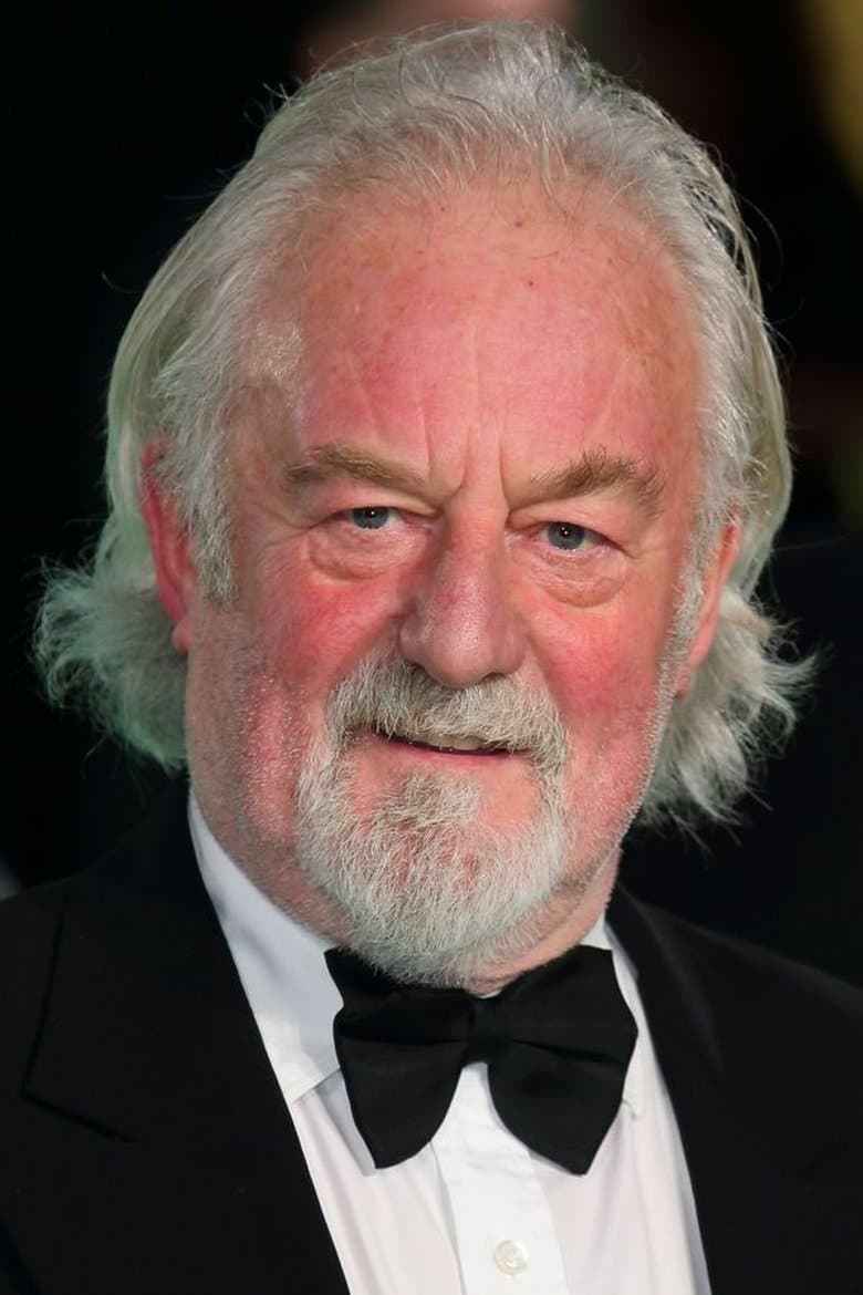 Picture of the author