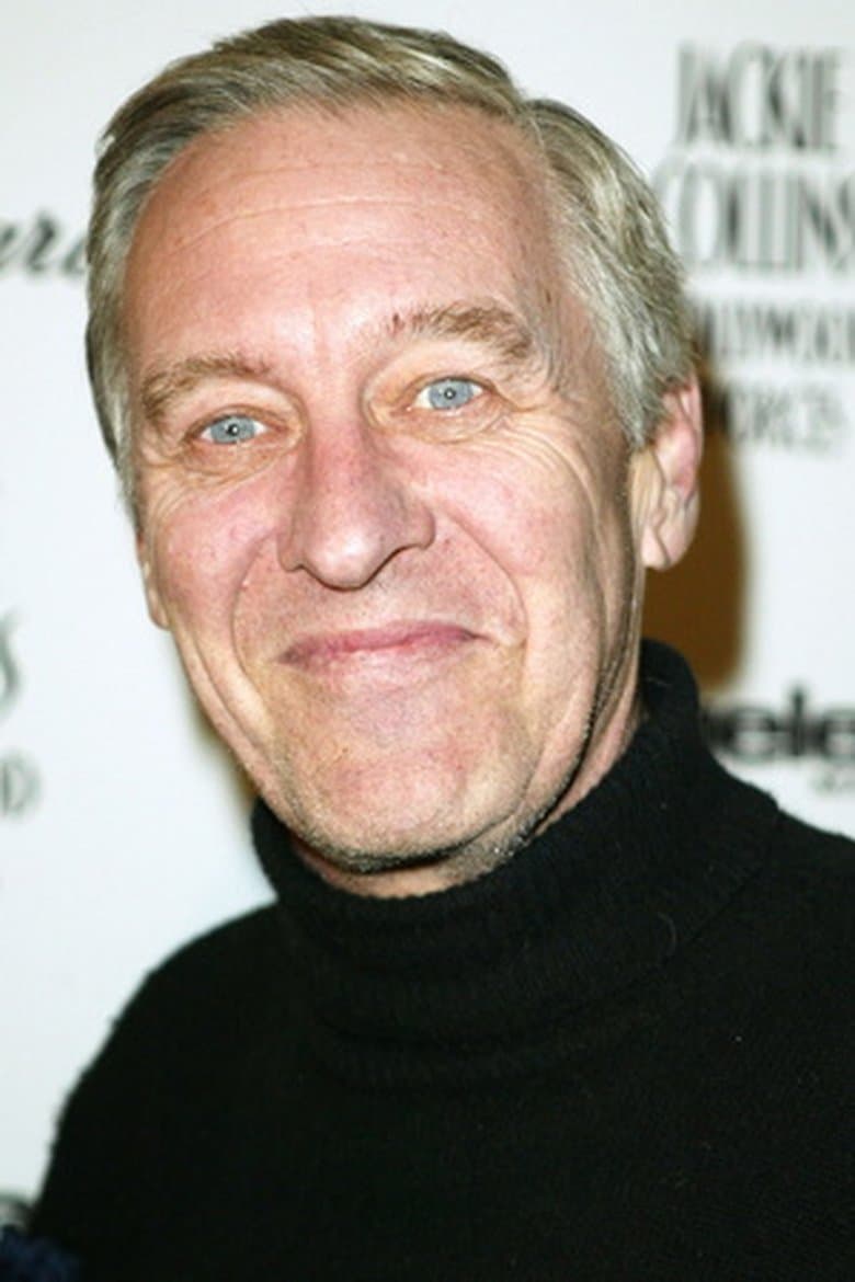 Picture of the author
