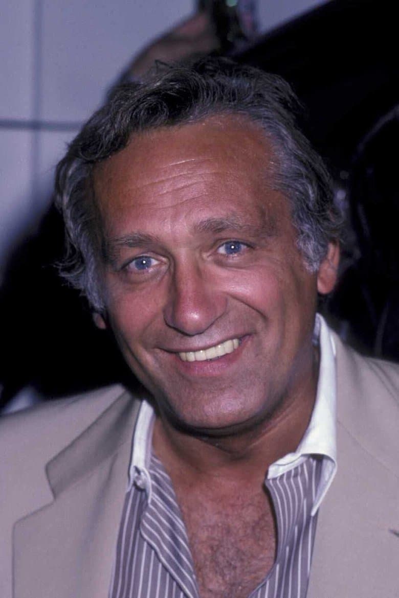 Picture of the author